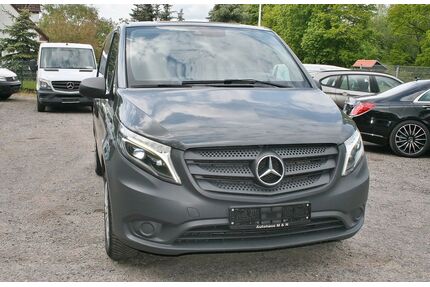 Mercedes-Benz Vito Gebrauchtwagen