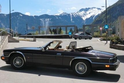 Jaguar XJS Gebrauchtwagen