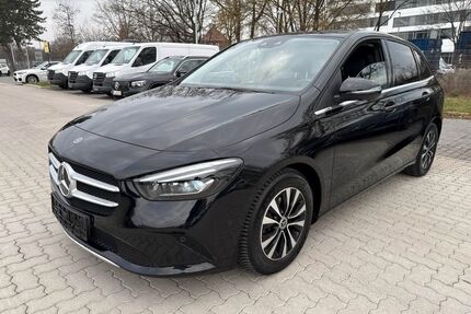 Mercedes-Benz B 200 Gebrauchtwagen