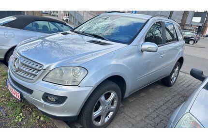 Mercedes-Benz ML 280 Gebrauchtwagen