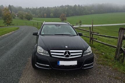 Mercedes-Benz C 220 Gebrauchtwagen