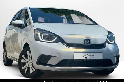 Honda Jazz Gebrauchtwagen