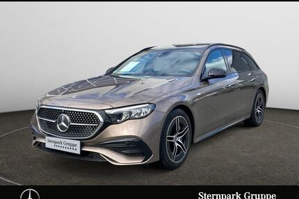 Mercedes-Benz E 300 Gebrauchtwagen