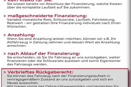 Seat Ateca Gebrauchtwagen