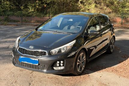 Kia ceed / Ceed Gebrauchtwagen