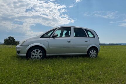 Opel Meriva Gebrauchtwagen