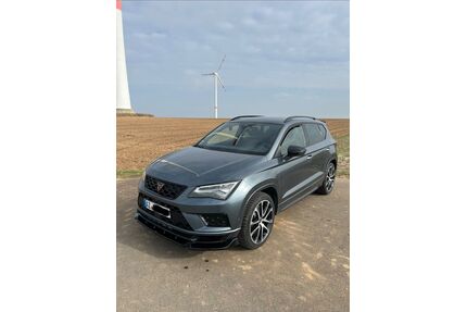 Cupra Ateca Gebrauchtwagen