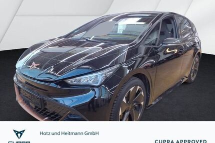 Cupra Born Gebrauchtwagen
