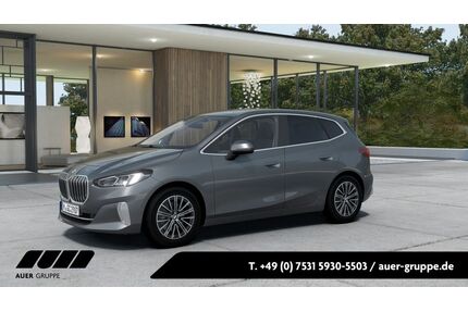 BMW 216 Active Tourer Gebrauchtwagen