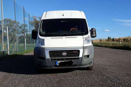 Fiat Ducato Gebrauchtwagen