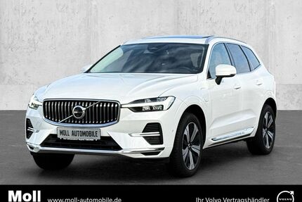 Volvo XC60 Gebrauchtwagen