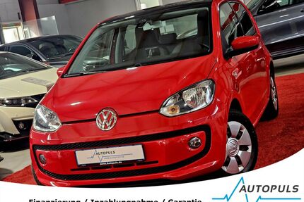 VW up! Gebrauchtwagen