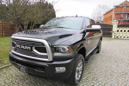 Dodge RAM Gebrauchtwagen