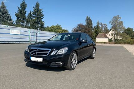 Mercedes-Benz E 300 Gebrauchtwagen