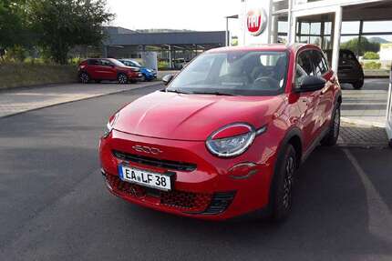 Fiat 600 Gebrauchtwagen