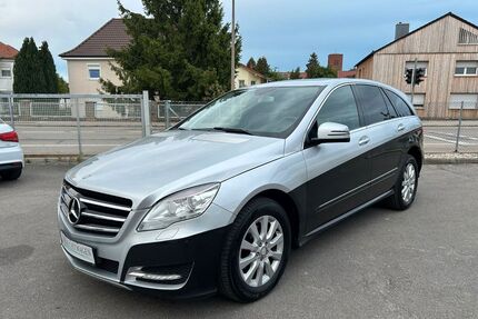 Mercedes-Benz R 350 Gebrauchtwagen