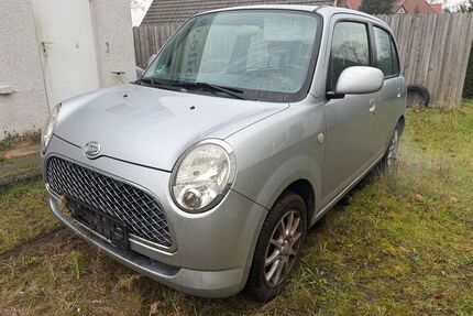 Daihatsu TREVIS Gebrauchtwagen