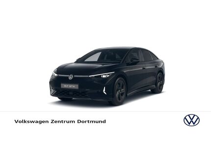 VW ID.7 Gebrauchtwagen