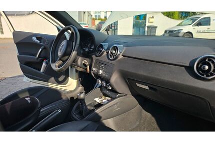 Audi A1 Gebrauchtwagen