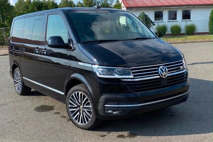 VW T6 Multivan Gebrauchtwagen