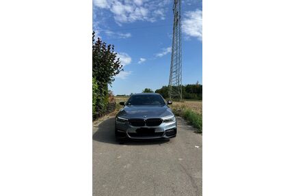 BMW 530 Gebrauchtwagen