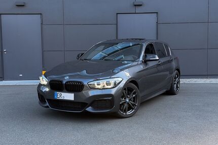 BMW M140i Gebrauchtwagen
