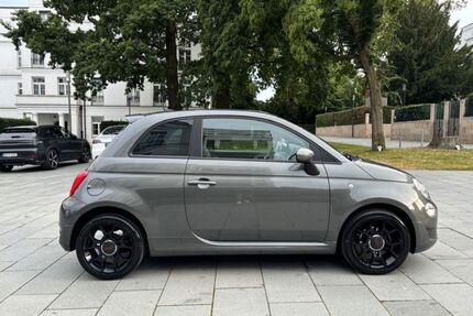 Fiat 500 Gebrauchtwagen