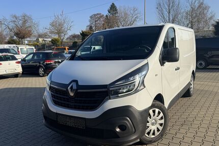 Renault Trafic Gebrauchtwagen
