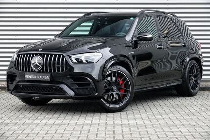 Mercedes-Benz GLE 63 AMG Gebrauchtwagen