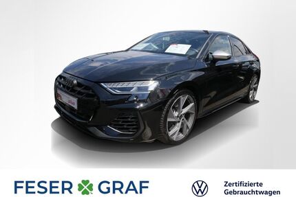 Audi S3 Gebrauchtwagen