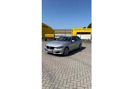 BMW 320 Gebrauchtwagen