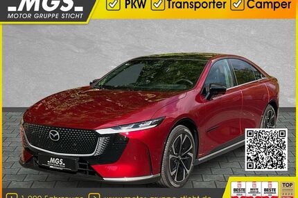 Mazda 6e Gebrauchtwagen