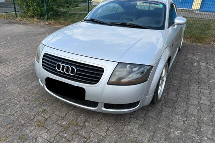 Audi TT Gebrauchtwagen