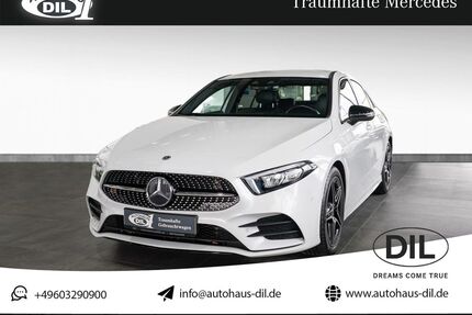 Mercedes-Benz A 200 Gebrauchtwagen