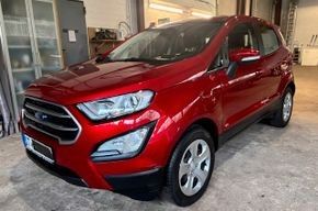 Ford EcoSport Gebrauchtwagen