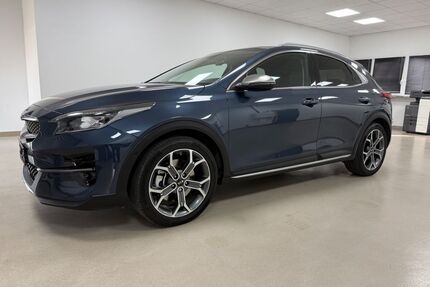 Kia XCeed Gebrauchtwagen