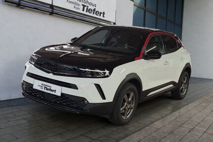 Opel Mokka Gebrauchtwagen