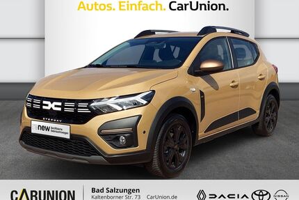 Dacia Sandero Gebrauchtwagen