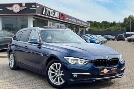 BMW 320 Gebrauchtwagen