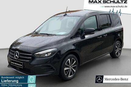 Mercedes-Benz T-Klasse Gebrauchtwagen