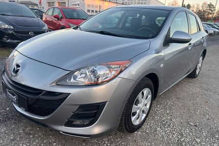 Mazda 3 Gebrauchtwagen