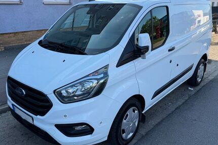 Ford Transit Custom Gebrauchtwagen
