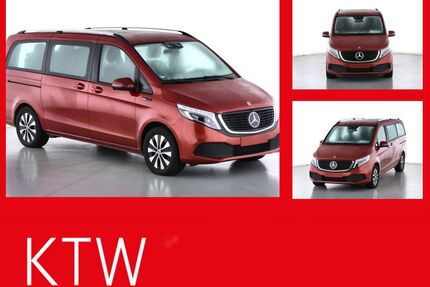 Mercedes-Benz EQV Gebrauchtwagen