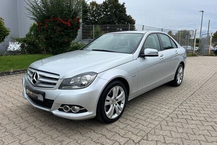 Mercedes-Benz C 200 Gebrauchtwagen