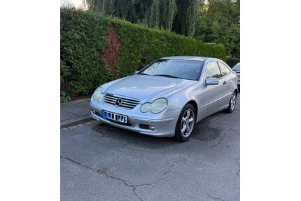 Mercedes-Benz C 180 Gebrauchtwagen