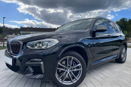 BMW X3 M40 Gebrauchtwagen