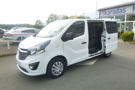Opel Vivaro Gebrauchtwagen