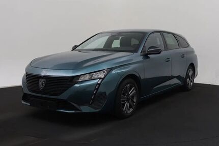 Peugeot 308 Gebrauchtwagen