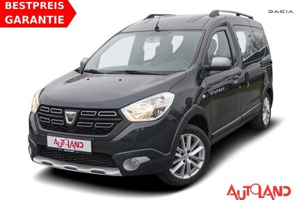 Dacia Dokker Gebrauchtwagen