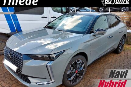 DS Automobiles DS4 Gebrauchtwagen